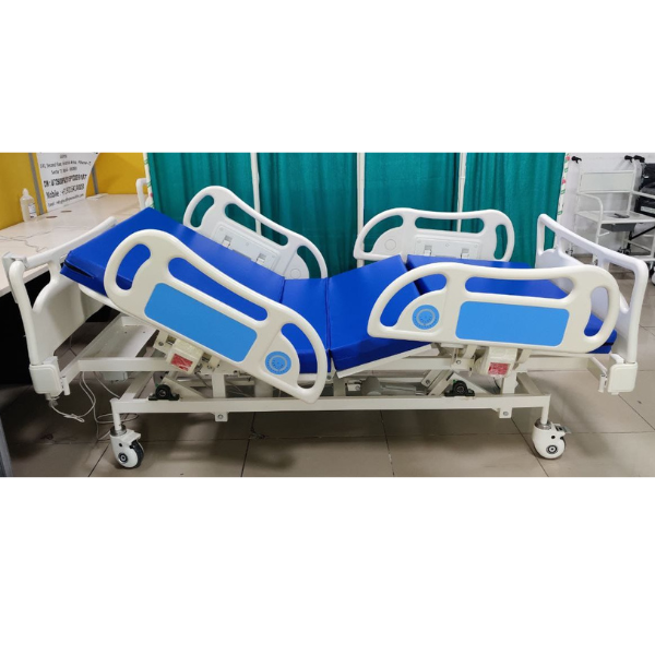 Hospital Bed